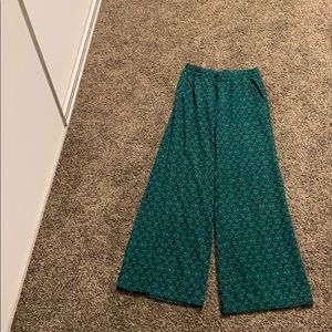Splendid Bell Bottom Pants